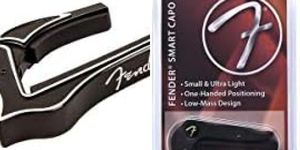 Fender Capo