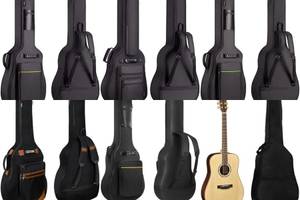 Top 5 Adjustable Guitar Cases: Your Perfect Fit