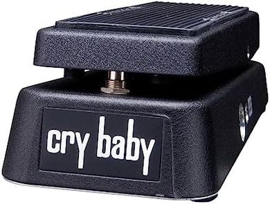 Dunlop Cry Baby Wah Pedal
