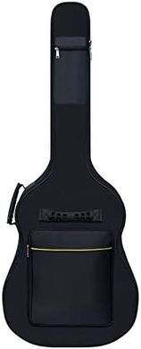 Waterproof Acoustic Guitar Gig Bag (39-41 inch, padded)
