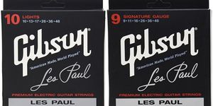 Gibson Guitar String