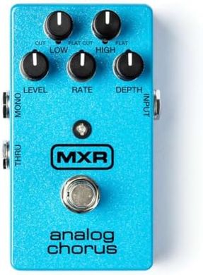 MXR Analog Chorus Pedal
