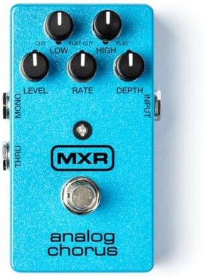 MXR Analog Chorus Pedal