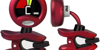 Snark 2: Precision Guitar Tuner