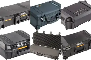 Pelican Guitar Case: Top 5 Reasons to Buy