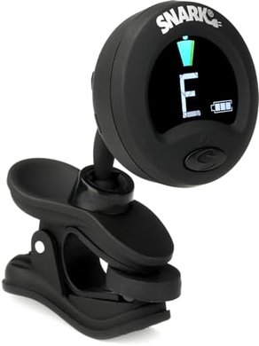 Snark Clip-On Rechargeable Tuner

