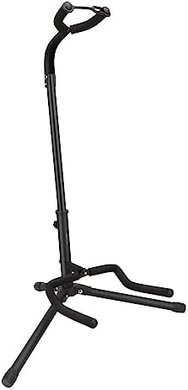 Amazon Basics Foldable Padded Guitar Stand (Acoustic, Electric, Bass, Banjo)