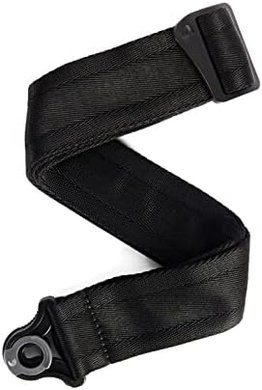 Planet Waves Auto-Lock Guitar Strap (Acoustic/Electric)
