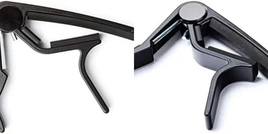 Dunlop Guitar Capo