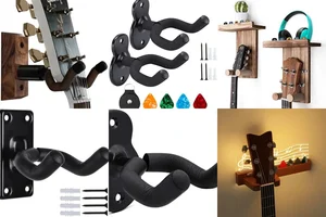 Guitar Stand Wall Mount