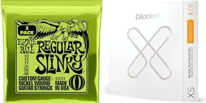 4 Silky Smooth Guitar Strings You Need to Try