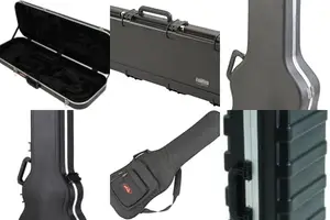SKB Guitar Case: Top 5 Reasons to Buy