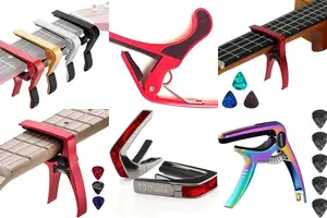 Top 5 Red Capos: Ultimate Guide
