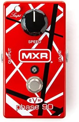 EVH Phase 90 Guitar Pedal