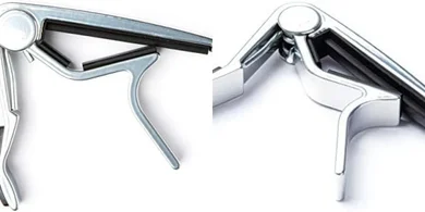 Dunlop Guitar Capo