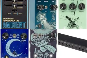 Walrus Audio Guitar Pedals: Top 5 Picks