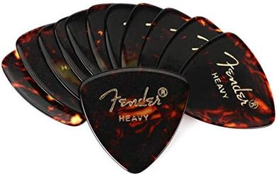 Fender Picks (0980346900)