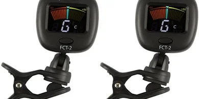 Fender Professional Clip-Tuner