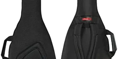 Fender Electric Guitar Gig Bag