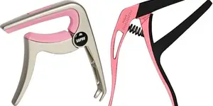 4 Pink Capos: Your Ultimate Guide